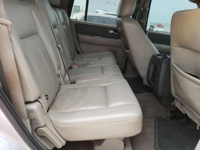 1FMJU1H54CEF66552 - 2012 FORD EXPEDITION XLT SILVER photo 11