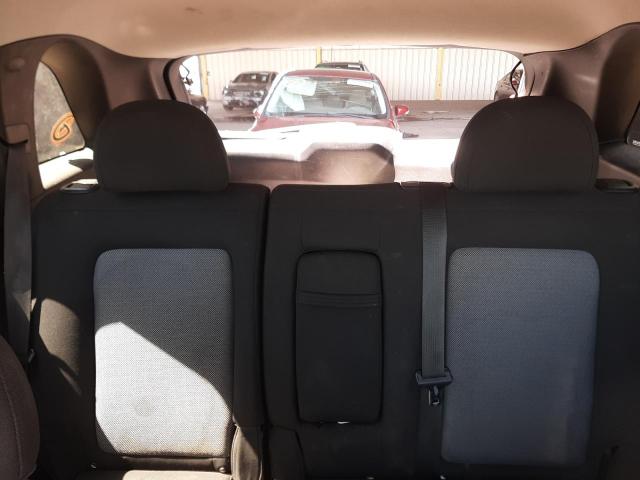 3GNAL2EKXES535023 - 2014 CHEVROLET CAPTIVA LS 蓝色 照片 10