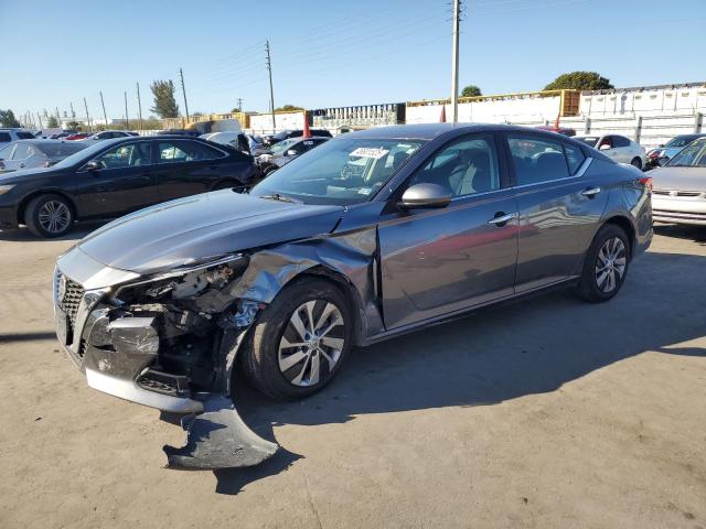 2020 NISSAN ALTIMA S, 