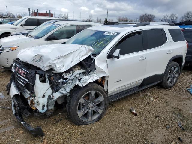 2017 GMC ACADIA SLT-2, 