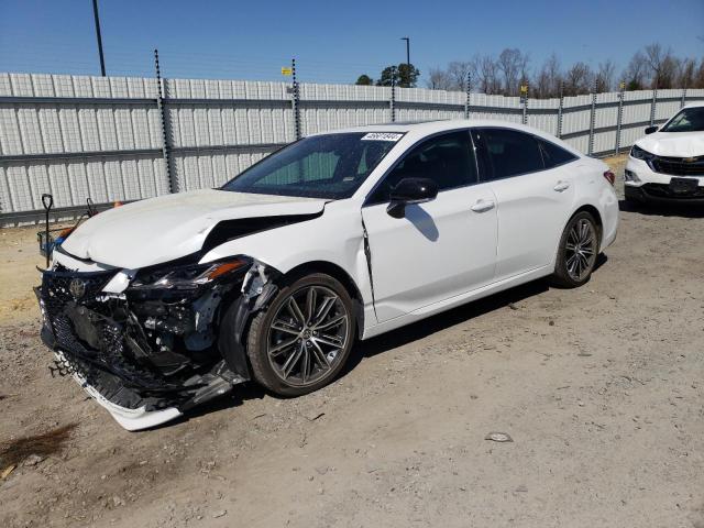 2022 TOYOTA AVALON TOURING, 