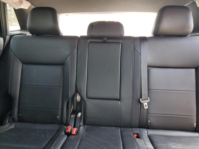 1V2RE2CA1MC235633 - 2021 VOLKSWAGEN ATLAS CROS SE Черный фото 10