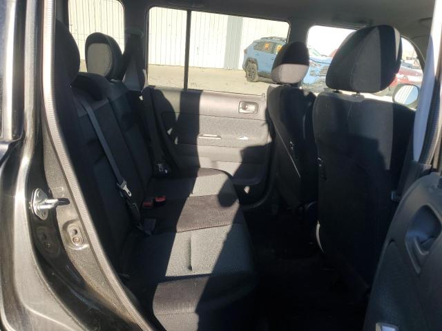 JTLKT324364085553 - 2006 TOYOTA SCION XB 石墨色 照片 11