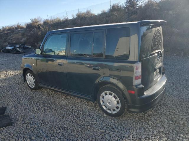 JTLKT324364085553 - 2006 TOYOTA SCION XB 石墨色 照片 2
