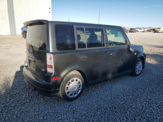 JTLKT324364085553 - 2006 TOYOTA SCION XB 石墨色 照片 3