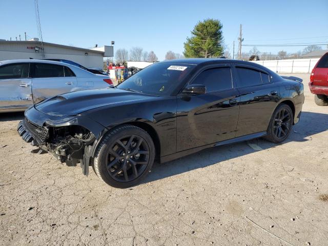 2021 DODGE CHARGER R/T, 