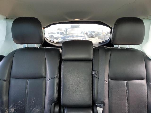 5N1AR2MN6DC611081 - 2013 NISSAN PATHFINDER S 银色 照片 10