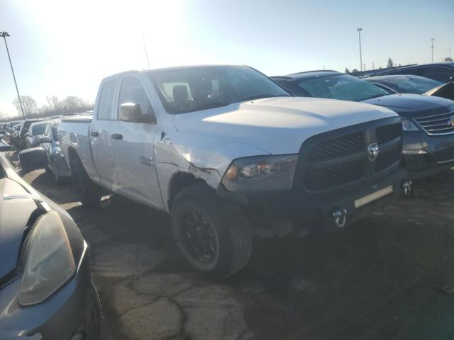 1C6RR7FG8HS622072 - 2017 RAM 1500 ST WHITE photo 4