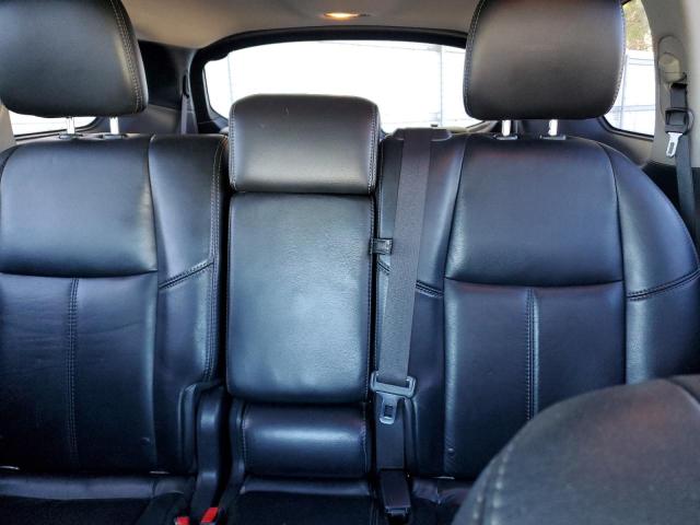 5N1AR2MM1DC685175 - 2013 NISSAN PATHFINDER S 黑色 照片 10