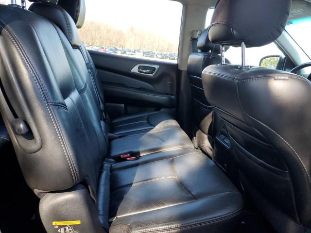 5N1AR2MM1DC685175 - 2013 NISSAN PATHFINDER S 黑色 照片 11