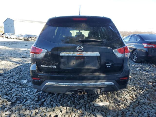 5N1AR2MM1DC685175 - 2013 NISSAN PATHFINDER S 黑色 照片 6