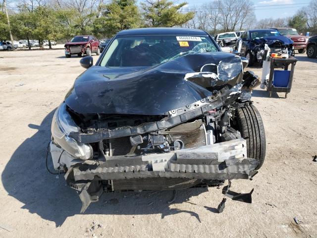 1N4BL4BV8LC226800 - 2020 NISSAN ALTIMA S BLACK photo 5