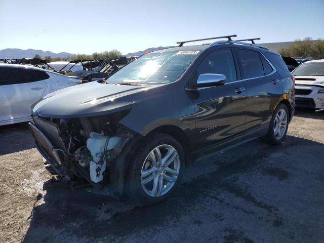 2018 CHEVROLET EQUINOX PREMIER, 