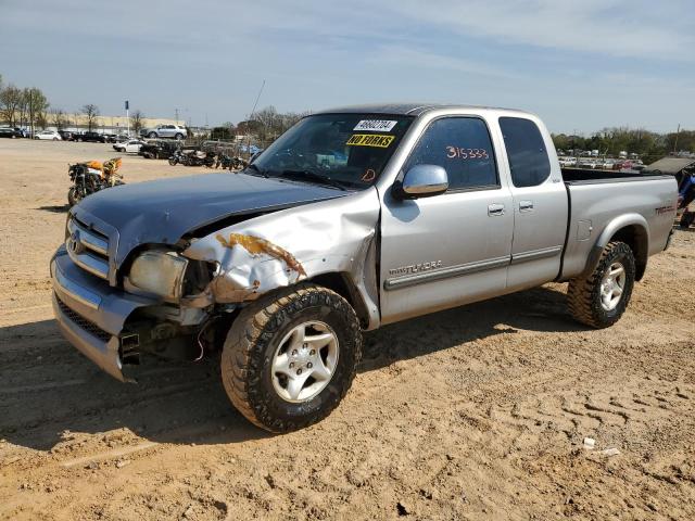 2003 TOYOTA TUNDRA ACCESS CAB SR5, 