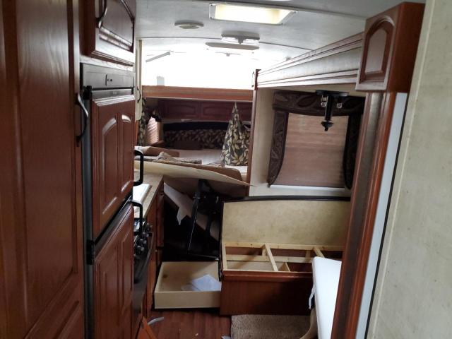 4YDT25021CB450946 - 2012 KEYSTONE OUTBACK WHITE photo 6