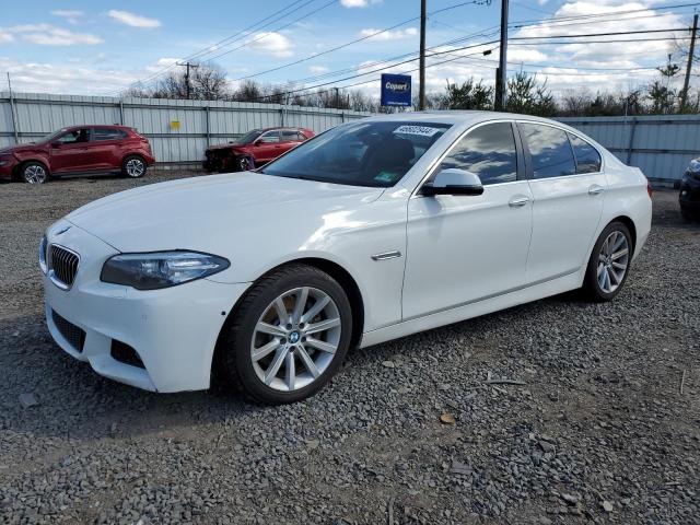 2015 BMW 535 XI, 