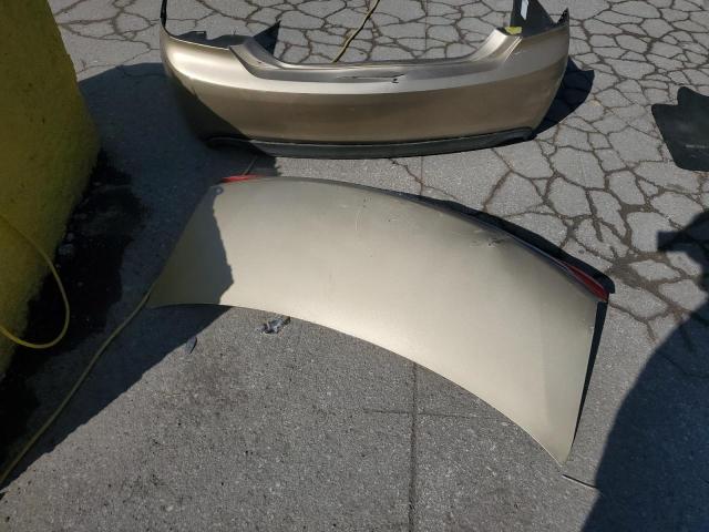 4T1BK3DB4BU393203 - 2011 TOYOTA AVALON BASE 金色 照片 12