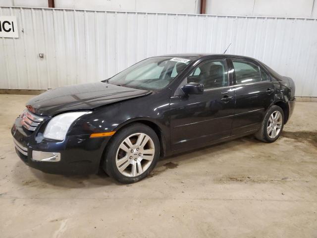 2009 FORD FUSION SEL, 