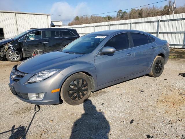 2010 MAZDA 6 I, 