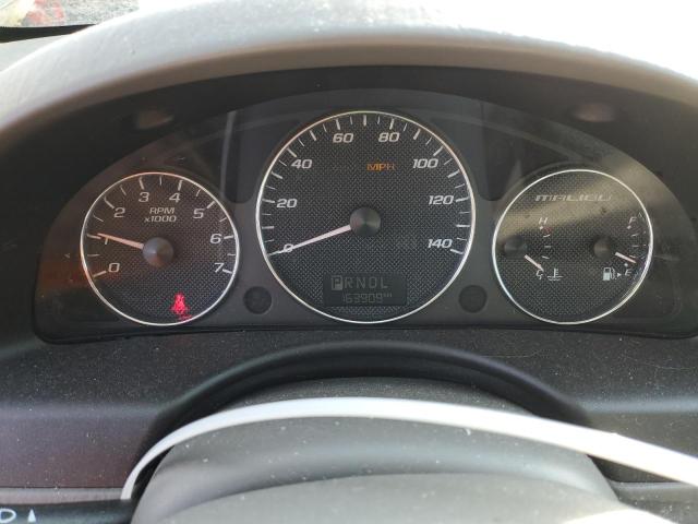 1G1ZS58F87F105375 - 2007 CHEVROLET MALIBU LS WHITE photo 9