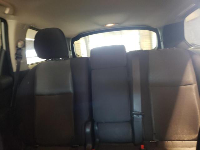 5N1DR2MN6JC629976 - 2018 NISSAN PATHFINDER S ნაცრისფერი ფოტო 10