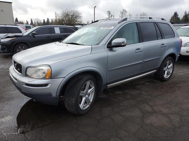 YV4CT852581435550 - 2008 VOLVO XC90 SPORT SILVER photo 1