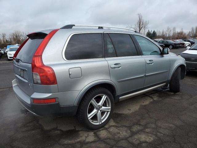 YV4CT852581435550 - 2008 VOLVO XC90 SPORT SILVER photo 3