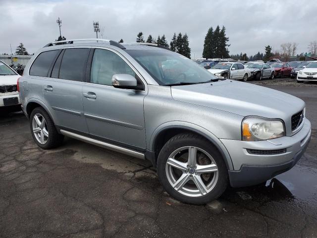 YV4CT852581435550 - 2008 VOLVO XC90 SPORT SILVER photo 4