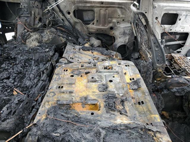 JTLZE4FEXB1128606 - 2011 TOYOTA SCION XB BURN photo 10