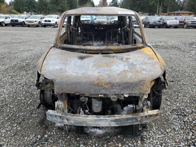 JTLZE4FEXB1128606 - 2011 TOYOTA SCION XB BURN photo 5