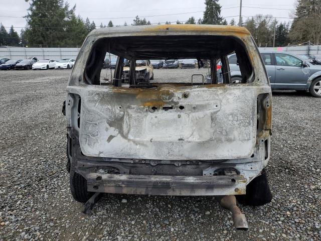 JTLZE4FEXB1128606 - 2011 TOYOTA SCION XB BURN photo 6