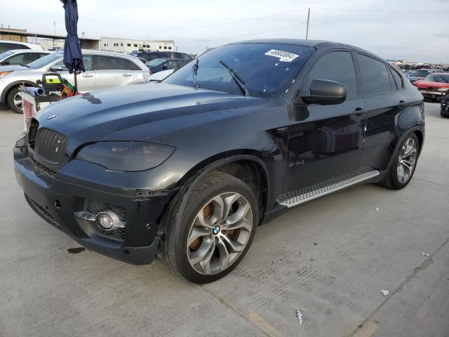 2011 BMW X6 XDRIVE50I, 