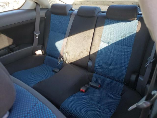 JTKDE3B73A0314587 - 2010 TOYOTA SCION TC 蓝色 照片 10