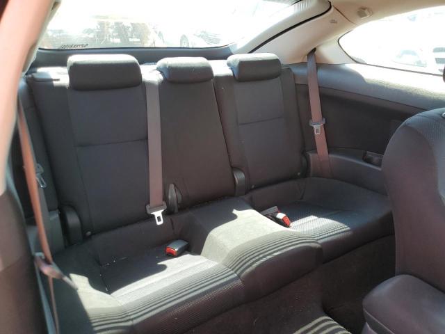 JTKDE167490293002 - 2009 TOYOTA SCION TC 灰色 照片 10