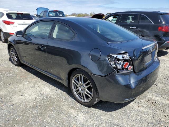 JTKDE167490293002 - 2009 TOYOTA SCION TC 灰色 照片 2