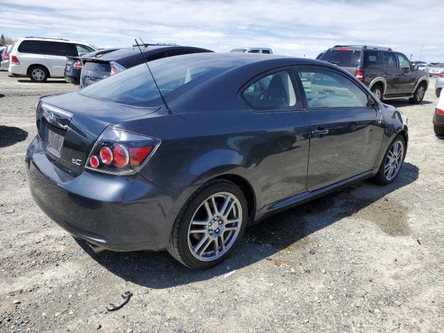 JTKDE167490293002 - 2009 TOYOTA SCION TC 灰色 照片 3