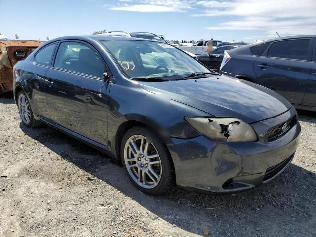 JTKDE167490293002 - 2009 TOYOTA SCION TC 灰色 照片 4