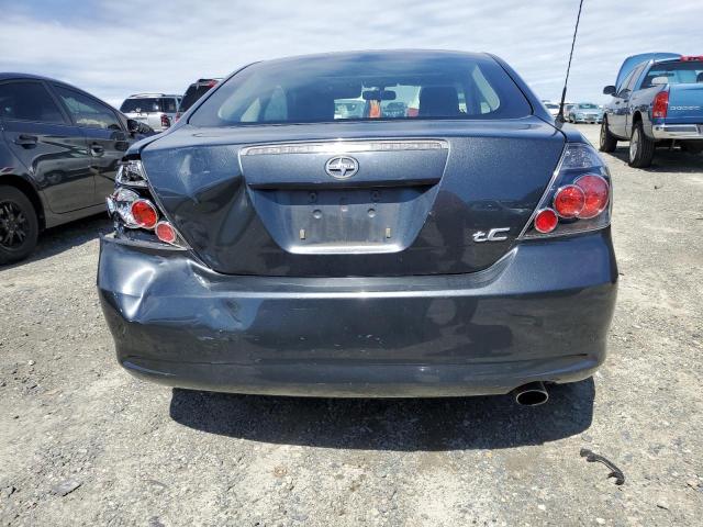 JTKDE167490293002 - 2009 TOYOTA SCION TC 灰色 照片 6
