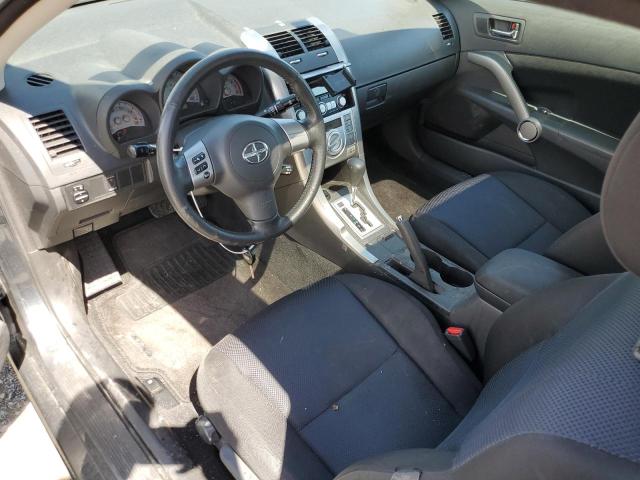 JTKDE167490293002 - 2009 TOYOTA SCION TC 灰色 照片 8
