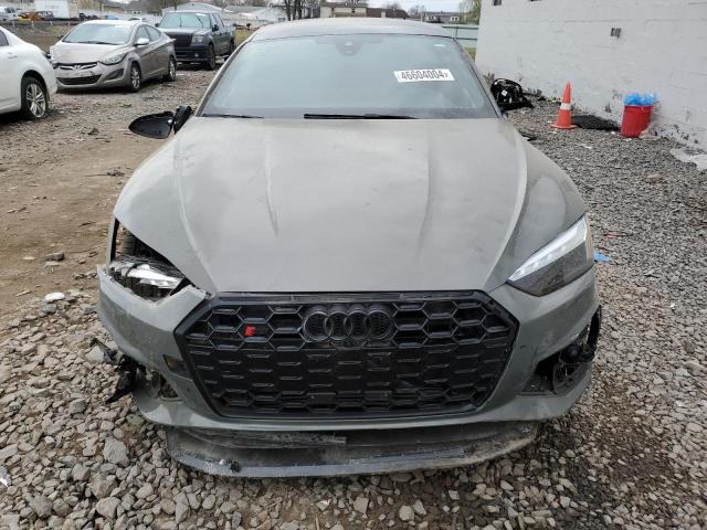 WAUC4CF50PA033412 - 2023 AUDI S5 PREMIUM PLUS GRAY photo 11