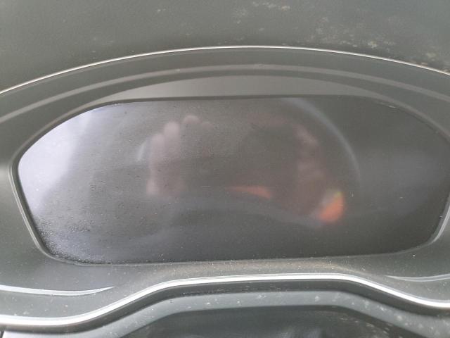 WAUC4CF50PA033412 - 2023 AUDI S5 PREMIUM PLUS ნაცრისფერი ფოტო 9