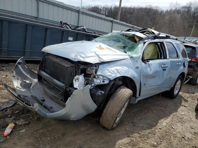 2008 MERCURY MARINER HEV, 