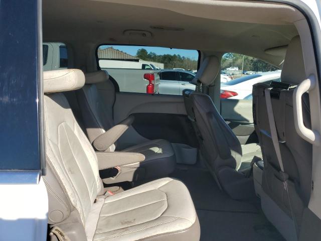 2C4RC1EG2HR677076 - 2017 CHRYSLER PACIFICA TOURING L PLUS WHITE photo 11