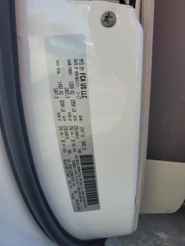 2C4RC1EG2HR677076 - 2017 CHRYSLER PACIFICA TOURING L PLUS WHITE photo 13