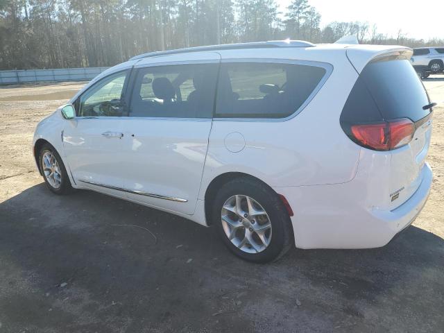 2C4RC1EG2HR677076 - 2017 CHRYSLER PACIFICA TOURING L PLUS WHITE photo 2