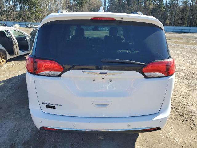 2C4RC1EG2HR677076 - 2017 CHRYSLER PACIFICA TOURING L PLUS WHITE photo 6