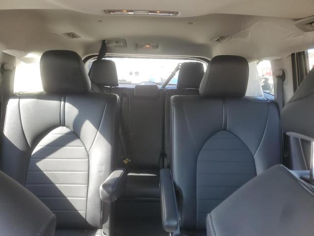 5TDGZRAH9MS535344 - 2021 TOYOTA HIGHLANDER XLE 灰色 照片 10