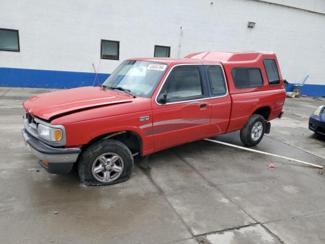 1997 MAZDA B4000 CAB PLUS, 