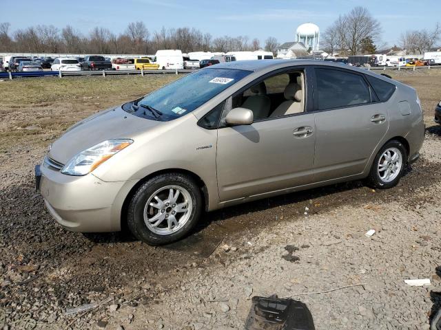 2008 TOYOTA PRIUS, 