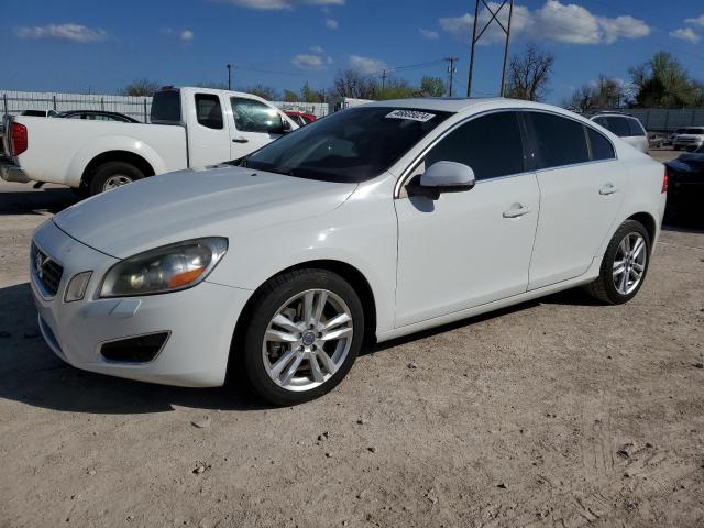 2013 VOLVO S60 T5, 